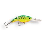 Rapala Jointed Shad Rap 5cm JSR-5 Firetiger