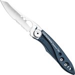 Leatherman Skeletool KBx Sininen