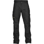 Fjällräven Vidda Pro Trousers Long Black / Black (550-550)