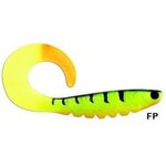 Storm R.I.P. Curly Tail Fire Perch