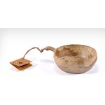 Kupilka 55 Soup Bowl Original-Brown