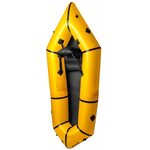 Kokopelli Castaway Yellow