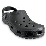 Crocs Classic Clog Black