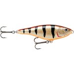 Rapala Glidin Rap 15cm GLR-15 Banded Brown