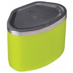 MSR Stainless Steel Insulated Mug Green