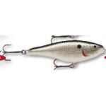 Rapala Glidin Rap 15cm GLR-15 Silver Flash
