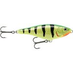 Rapala Glidin Rap 15cm GLR-15 Banded Peacock