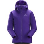 Arc'teryx Atom LT Hoody Womens (2017) Azalea