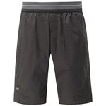Rab Crank Shorts Anthracite
