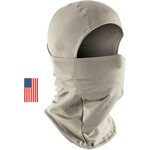 XGO Performance 2 Piece Balaclava Desert Sand