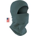 XGO Performance 2 Piece Balaclava Foliage