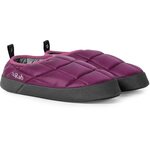 Rab Hut Slippers Berry