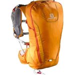 Salomon Peak 30 Bright Marigold / Flame