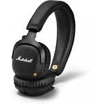 Marshall Mid Bluetooth Black