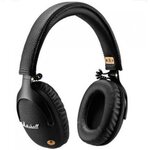 Marshall Monitor Bluetooth Black