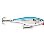 Rapala Glidin Rap 15cm GLR-15 Chrome Blue
