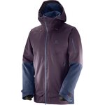 Salomon QST Guard JKT M Maverick