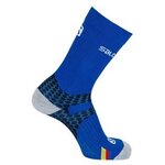 Salomon Socks Nordic Exo Union Blue / Black