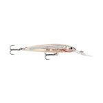 Rapala Down Deep Husky jerk 10cm DHJ-10 Glass Minnow