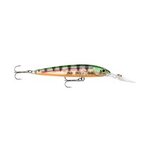 Rapala Down Deep Husky jerk 10cm DHJ-10 Glass Perch