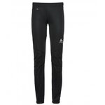 Odlo Pants Aeolus Windstopper Women Black (150)
