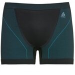 Odlo Boxer Windshield Black-Lake (6009)