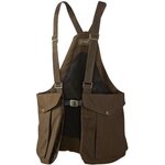 Seeland Retriever Vest Mudd Green