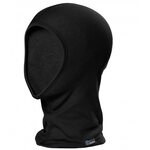 Odlo Face mask Warm Black (150)