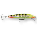 Rapala Husky Jerk 10cm HJ-10 Glass Fire Perch