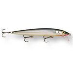Rapala Husky Jerk 10cm HJ-10 Silver