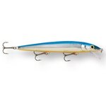 Rapala Husky Jerk 10cm HJ-10 Silver Blue