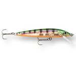 Rapala Husky Jerk 10cm HJ-10 Glass Perch