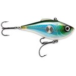Rapala Clackin Rap 6cm CNR-6 Moss Black Shiner (MBS)