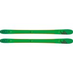 Blizzard Zero G 95 Green