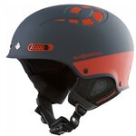 Sweet Protection Igniter Midnight Blue/Cody Orange