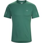 Arc'teryx Motus Crew SS Mens (2018) Planktonic