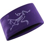 Arc'teryx Knit Headband Azalea