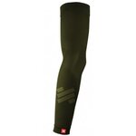 Compressport Tactical Special Ops Armsleeve Olive Green