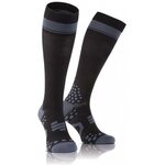 Compressport Tactical Under Control Full Socks Black
