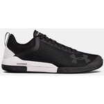Under Armour Charged Legend Black / Glacier Grey