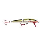 Rapala Jointed 5cm J-5 Bleeding Olive Flash