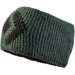Black Diamond Icon Headband Adriatic / Black