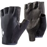 Black Diamond Trail Gloves Black