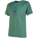Mammut Garantie T-Shirt Men Bottle Melange