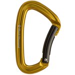 Black Diamond Positron Bent Gate Yellow
