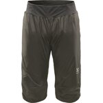 Haglöfs Barrier Knee Pant Mens True Black