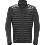 Haglöfs Mimic Hybrid Jacket Men True Black