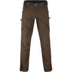 Klättermusen Gere 2.0 Pants Regular Men Dark Coffee