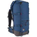 Klättermusen Grip Backpack 40L Dark Blueberry
