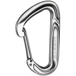 Mammut Wall Light Wire Gate Silver